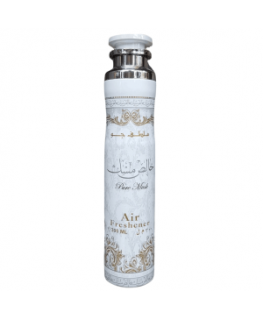 Lattafa Pure Musk Air Freshener 300 ml