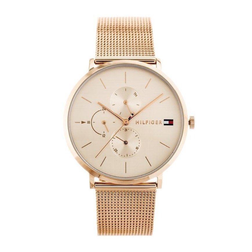 NAISTE KELL TOMMY HILFIGER JENNA (zf509c)