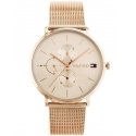 NAISTEN KELLO TOMMY HILFIGER JENNA (zf509c) NAISTEN KELLO TOMMY HILFIGER JENNA (zf509c)