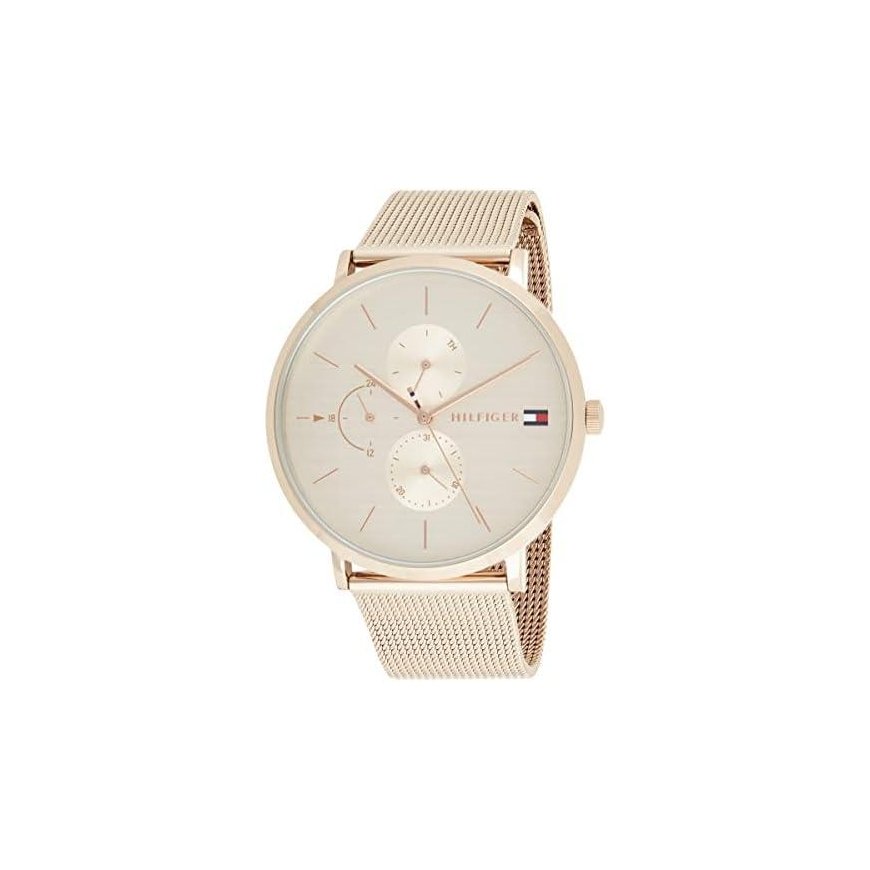 NAISTE KELL TOMMY HILFIGER JENNA (zf509c) – 2