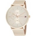 NAISTEN KELLO TOMMY HILFIGER JENNA (zf509c) NAISTEN KELLO TOMMY HILFIGER JENNA (zf509c)