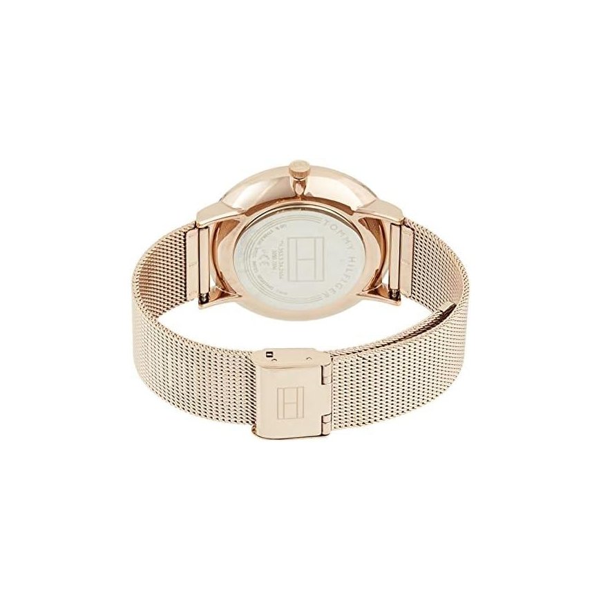 NAISTE KELL TOMMY HILFIGER JENNA (zf509c) – 3