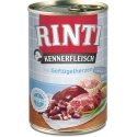 RINTI Kennerfleisch Širdutė, Paukštiena Suaugusių 400 g