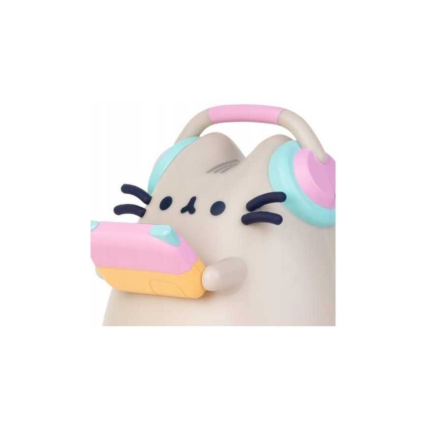 Pusheen - lamp 16 cm