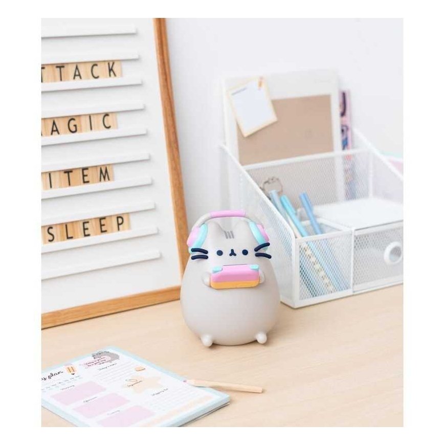 Pusheen - lempa 16 cm – 2
