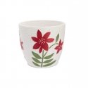 DOMESTIC RITUALS NATALIA Vase cover 23 cm DOMESTIC RITUALS NATALIA Vase cover 23 cm