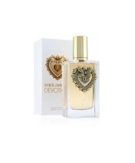 Dolce & Gabbana Devotion Eau de Parfum moterims Tester 100 ml