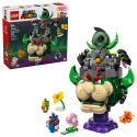 Ķieģeļi Super Mario 72042 Princis Florijans un Baus Baus