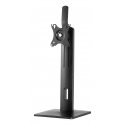 Deltaco ARM-0310 monitor mount / stand 81.3 cm (32") Desk Black Deltaco ARM-0310 monitor mount / stand 81.3 cm (32") Desk Black