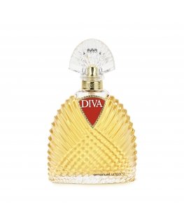 Emanuel Ungaro Diva 100 ml Женский