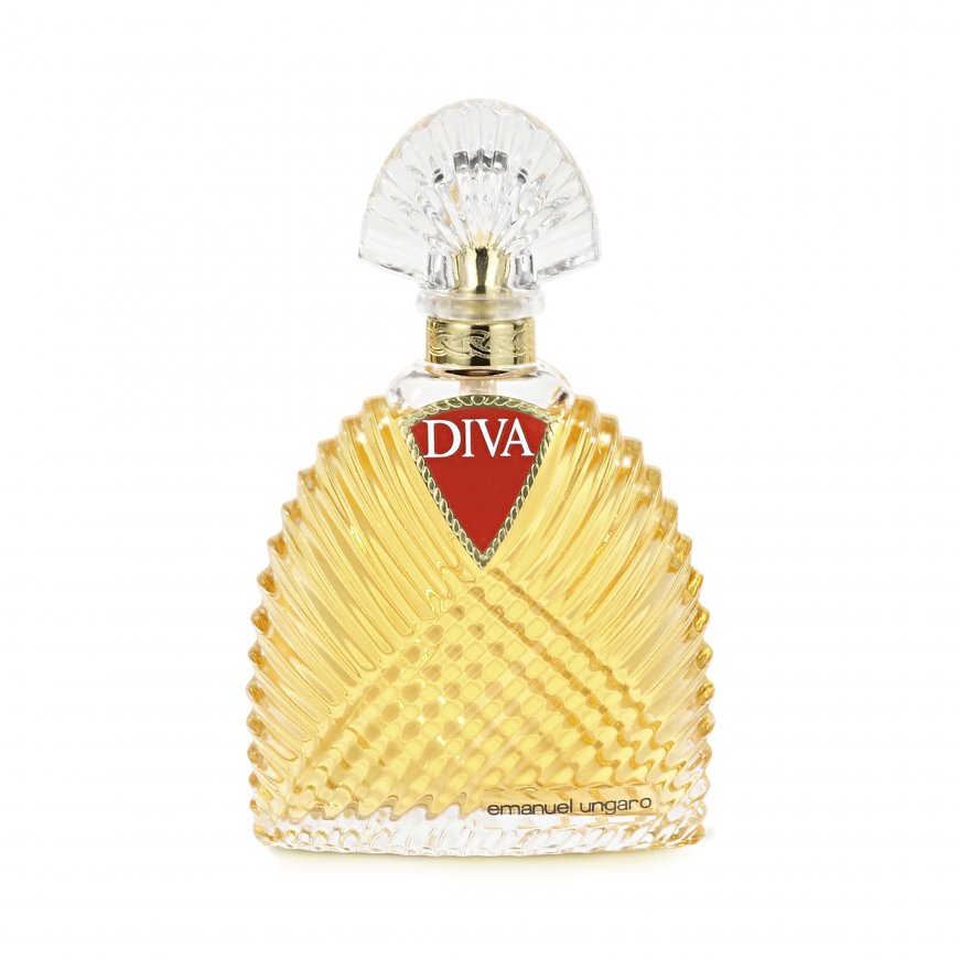 Emanuel Ungaro Diva 100 ml Naisten