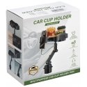 OEM auto laud telefoniholderiga CP2008 musta värvi OEM auto laud telefoniholderiga CP2008 musta värvi