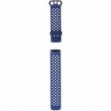 OBAL:ME Silikona siksna Apple Watch 38-41mm S-M Beigā OBAL:ME Silikona siksna Apple Watch 38-41mm S-M Beigā