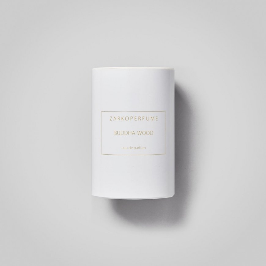 Zarkoperfume BUDDHA WOOD 100 ml Женский – 2