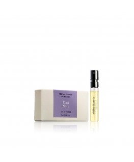 Miller Harris, Etui Noir, Eau De Parfum, Unisex, 2 ml *Buteliukas
