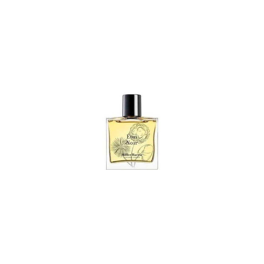Miller Harris, Etui Noir, Eau De Parfum, Unisex, 2 ml *Buteliukas – 2