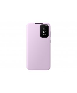Samsung EF-ZA556 mobilo telefonu apvalks 16,8 cm (6.6") Maciņš Lavanda