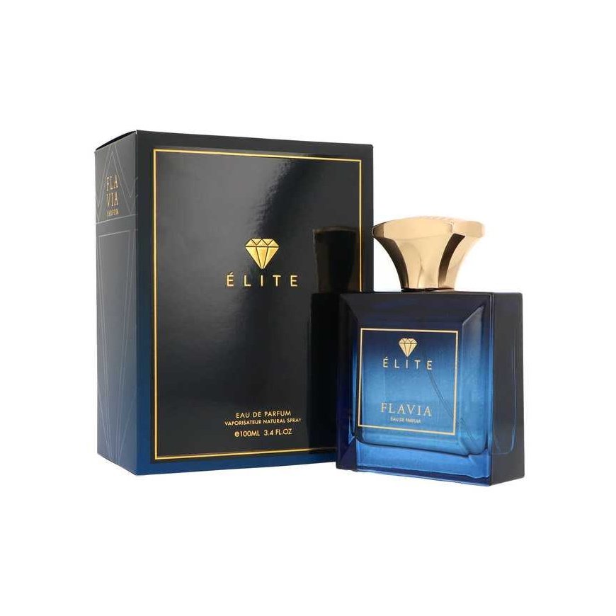Flavia Elite EDP 100ml – 2