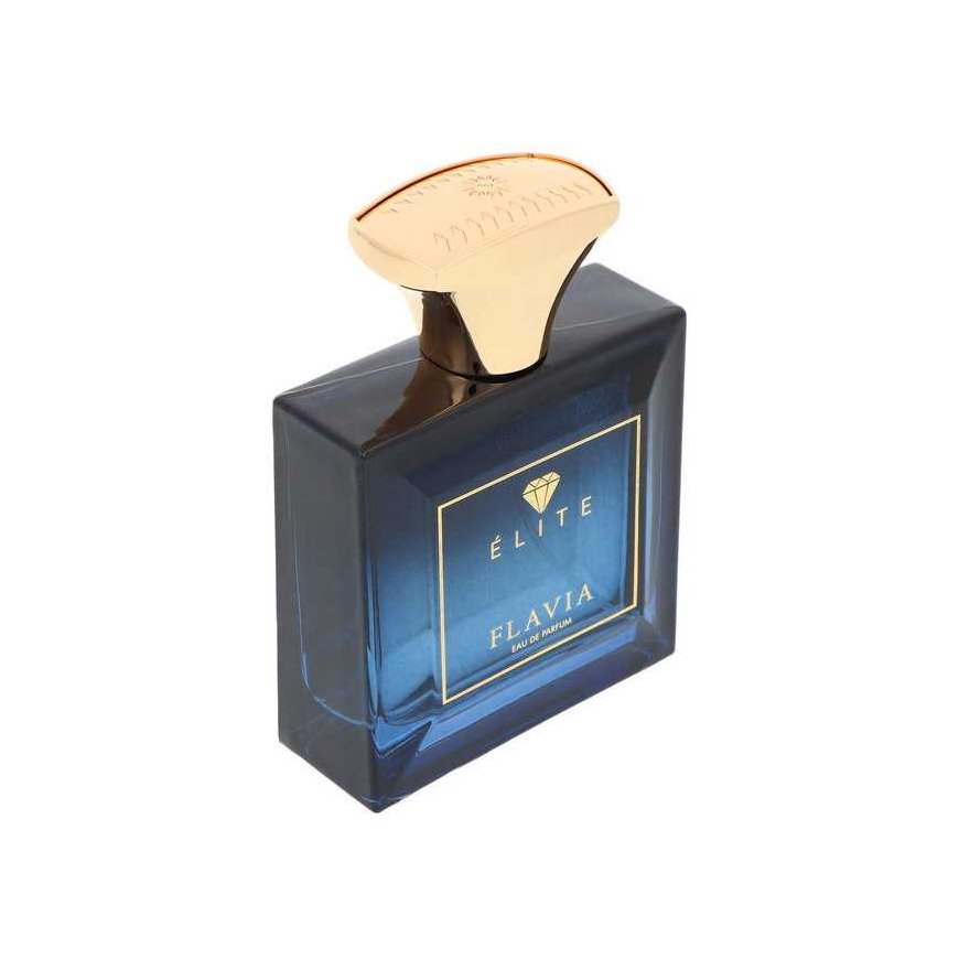 Flavia Elite EDP 100 мл – 4
