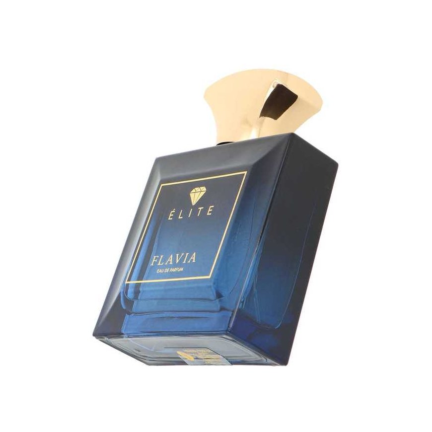 Flavia Elite EDP 100 мл – 5