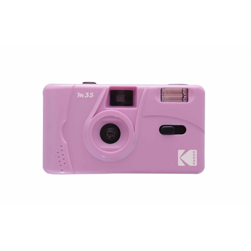 Kodak M35 Kompaktā filmu kamera 35