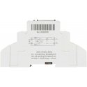 Virone Orno 1 phase analog electricity consumption indicator, 40A, 1 module, DIN TH-35mm Virone Orno 1 phase analog electricity consumption indicator, 40A, 1 module, DIN TH-35mm