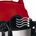 Einhell TH-VC 1820 S 20 L Tynnyri-imuri Kuiva ja märkä 1250 W Pölypussi Einhell TH-VC 1820 S 20 L Tynnyri-imuri Kuiva ja märkä 1250 W Pölypussi