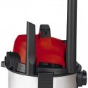 Einhell TH-VC 1820 S 20 L Хозяйственный пылесос Сухой и мокрый 1250 W Мешок для пыли Einhell TH-VC 1820 S 20 L Хозяйственный пылесос Сухой и мокрый 1250 W Мешок для пыли