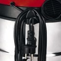 Einhell TH-VC 1820 S 20 L Хозяйственный пылесос Сухой и мокрый 1250 W Мешок для пыли Einhell TH-VC 1820 S 20 L Хозяйственный пылесос Сухой и мокрый 1250 W Мешок для пыли