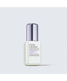 Estée Lauder Perfectionist Pro Rapid Brightening Treatment Serum with Ferment³ + Vitamin C Sejas serums 30 ml Sievietes