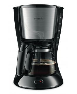 Philips Daily Collection HD7462/20 Кофеварка
