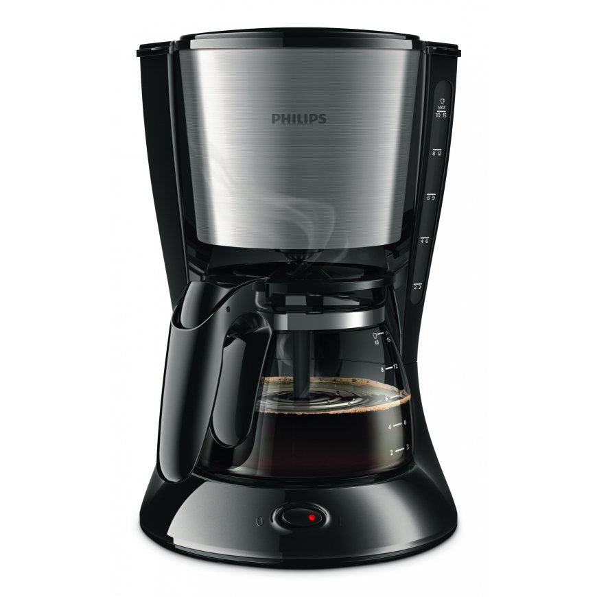 Philips Daily Collection HD7462/20 kafijas automāts
