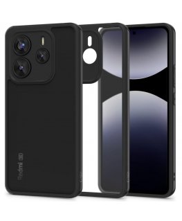 TECH-PROTECT MAGMAT XIAOMI REDMI NOTE 14 5G MATTE MELNS