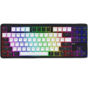 Hator HTK850UA Rockfall 3 TKL Langaton pelinäppäimistö Hator HTK850UA Rockfall 3 TKL Langaton pelinäppäimistö
