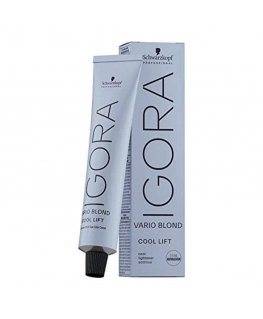 Igora Vario Blond Cool Lift Cool Bleach -lisäaine