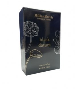 Miller Harris, Black Datura, Eau De Parfum, Unisex, 100 ml *Tests