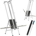 MSW Handheld mineral wool cutting machine up to 1500 mm 0-180 degrees MSW Handheld mineral wool cutting machine up to 1500 mm 0-180 degrees
