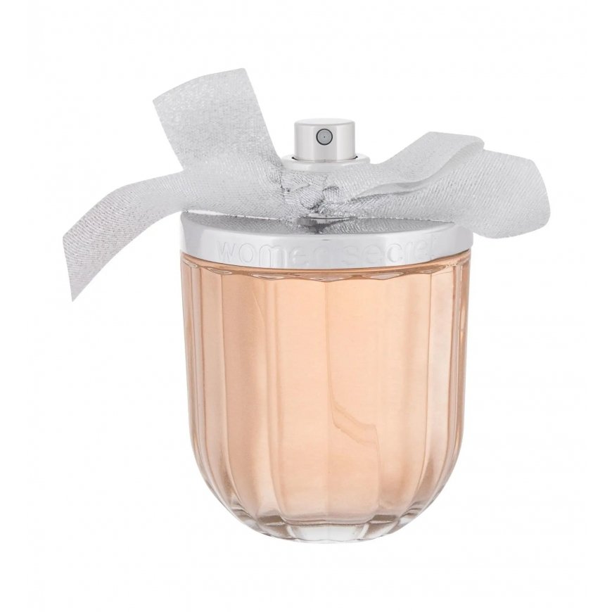 Women'Secret Rose Seduction Eau de Parfum for Women Tester 100 m – 2
