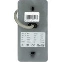 ATLO-KRMW-501 CYFUL LOCK Tuya Nutikas Wi-Fi ATLO-KRMW-501 CYFUL LOCK Tuya Nutikas Wi-Fi