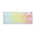 Steelseries APEX PRO TKL GEN 3 клавиатура Игровой USB Американский английский Белый Steelseries APEX PRO TKL GEN 3 клавиатура Игровой USB Американский английский Белый