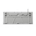 Steelseries APEX PRO TKL GEN 3 klaviatuur Mängimine USB Ameerika inglise keel Valge Steelseries APEX PRO TKL GEN 3 klaviatuur Mängimine USB Ameerika inglise keel Valge