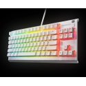 Steelseries APEX PRO TKL GEN 3 klaviatūra Žaidimams USB Anglų (JAV) Balta Steelseries APEX PRO TKL GEN 3 klaviatūra Žaidimams USB Anglų (JAV) Balta