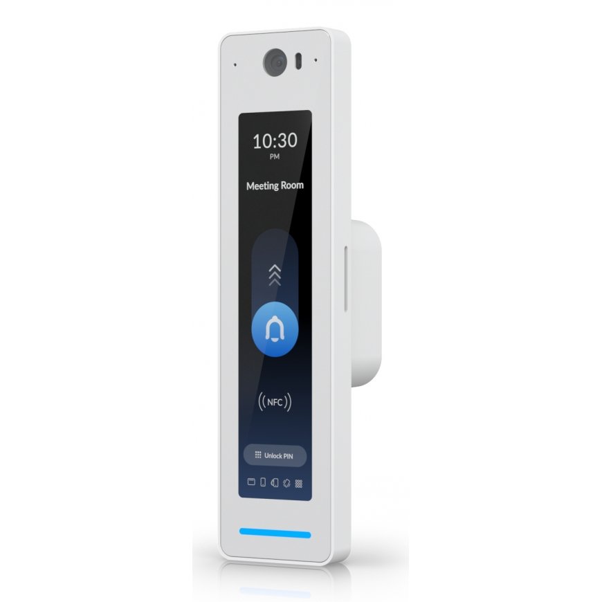 Ubiquiti G3 Reader Pro Kasvojentunnistusliitin Valkoinen – 2
