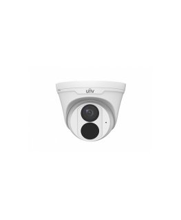 Dahua Technology Co IP kaamera kupol. 4MP STARLIGHT AI, IR valgustus kuni 50m, 1/2.9” 2.8mm 102°, SMD, IVS, IP67, H.265