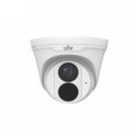 Dahua Technology Co IP kupolinė kamera. 4MP STARLIGHT AI, IR apšvietimas iki 50m, 1/2.9” 2.8mm 102°, SMD, IVS, IP67, H.265