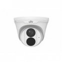 Dahua Technology Co IP kupolinė kamera. 4MP STARLIGHT AI, IR apšvietimas iki 50m, 1/2.9” 2.8mm 102°, SMD, IVS, IP67, H.265