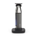 BaByliss Super-X Metal T996E триммер для бороды Аккумулятор 13 1,2 cm Влажное и сухое Черный BaByliss Super-X Metal T996E триммер для бороды Аккумулятор 13 1,2 cm Влажное и сухое Черный