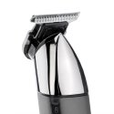 BaByliss Super-X Metal T996E habemetrimmer Patarei 13 1,2 cm Märg ja kuiv Must BaByliss Super-X Metal T996E habemetrimmer Patarei 13 1,2 cm Märg ja kuiv Must