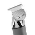 BaByliss Super-X Metal T996E триммер для бороды Аккумулятор 13 1,2 cm Влажное и сухое Черный BaByliss Super-X Metal T996E триммер для бороды Аккумулятор 13 1,2 cm Влажное и сухое Черный