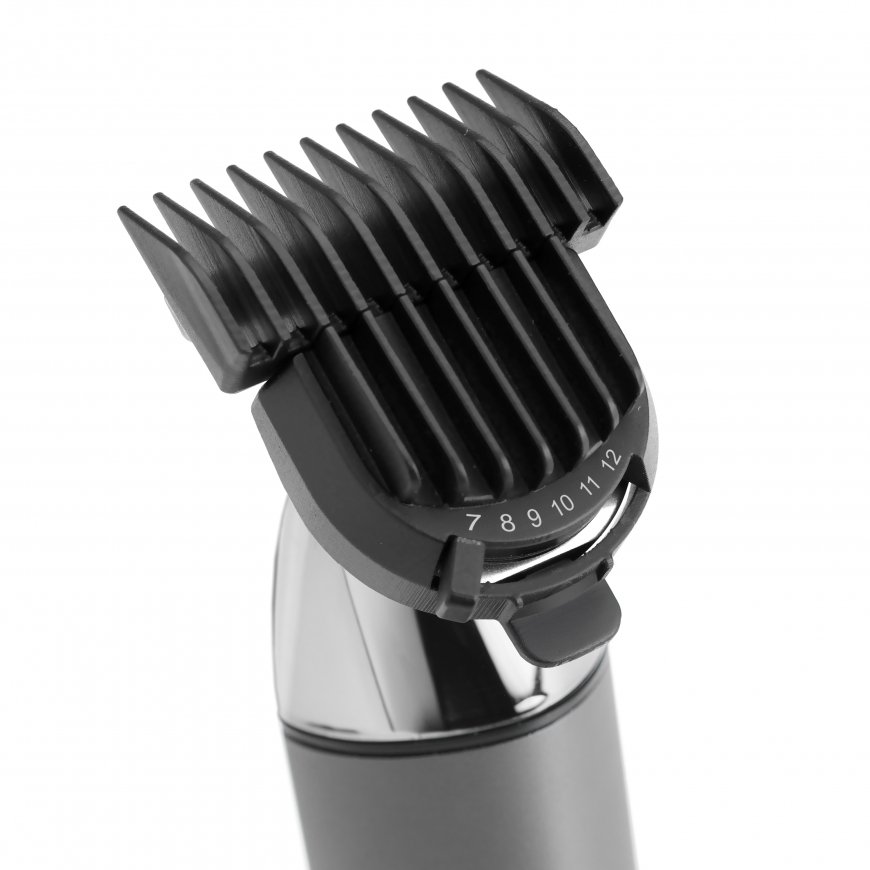 BaByliss Super-X Metal T996E триммер для бороды Аккумулятор 13 1,2 cm Влажное и сухое Черный – 5